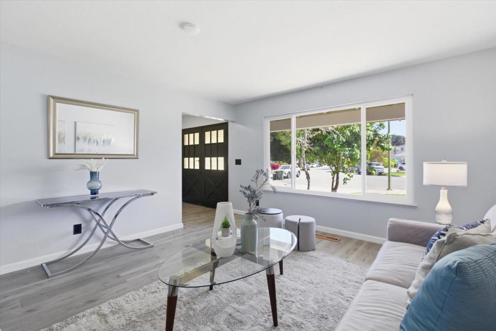 Residential for sale at 137 Carling Court, San Jose CA featuring 4 beds and 3 baths