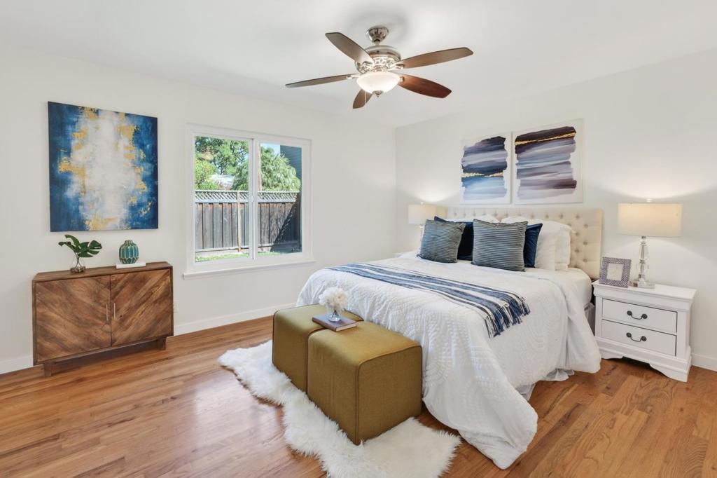 Residential for sale at 2135 W Hedding Street, San Jose CA featuring 3 beds and 3 baths