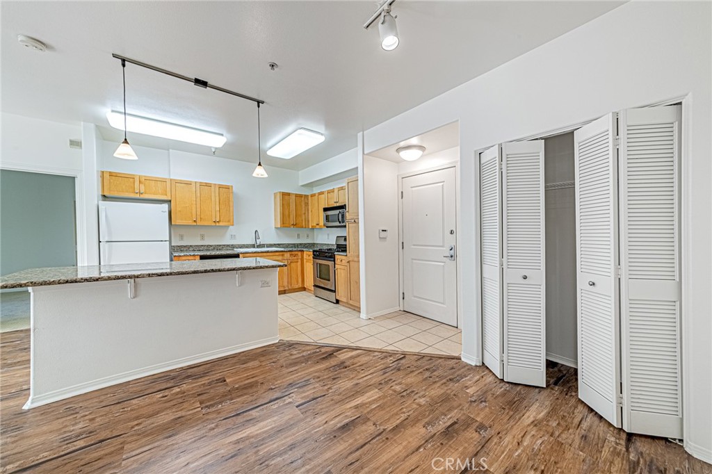Residential for sale at 100 S Alameda 348, Los Angeles CA featuring 2 beds and 2 baths