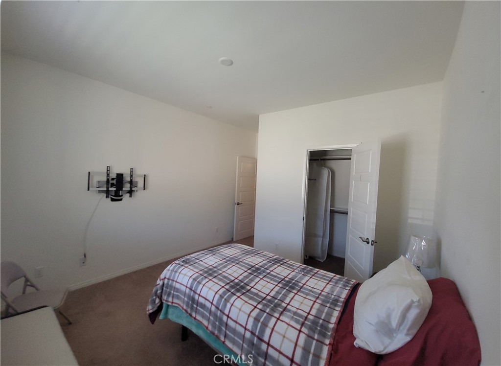 Residential Lease for rent at 12349 Rodeo B, Rancho Cucamonga CA featuring 1 bed and 1 bath