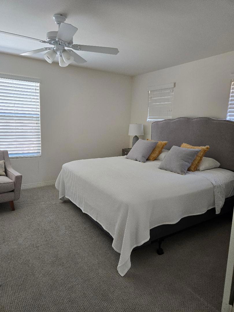 Townhouse for rent at 52430 Hawthorn Court, La Quinta, CA featuring 2 beds and 3 baths