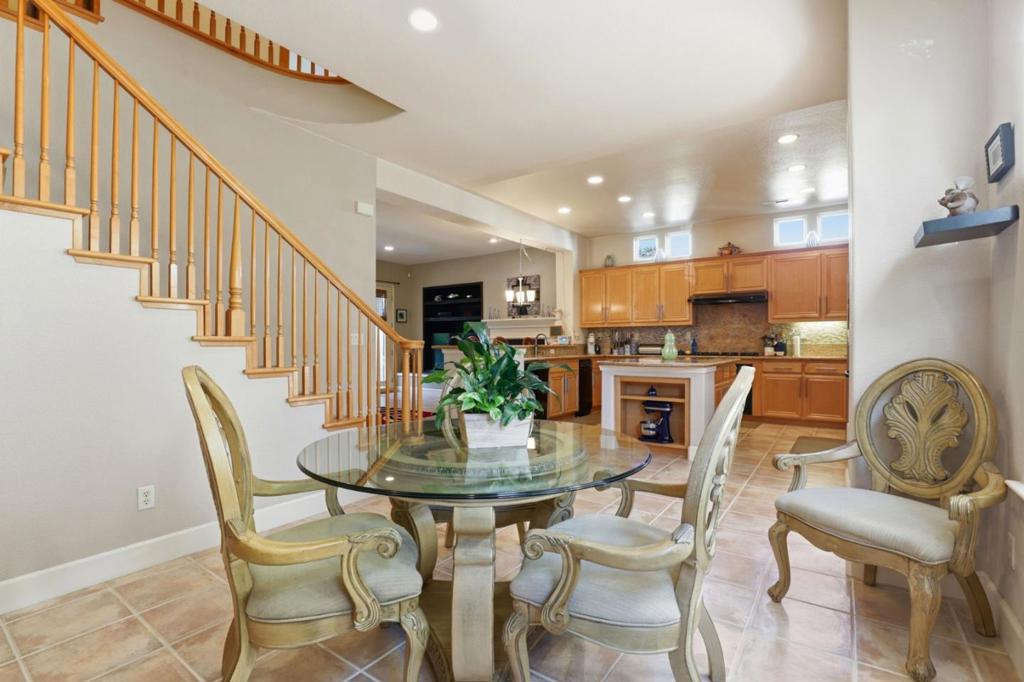Residential for sale at 7521 Troon Court, Gilroy CA featuring 5 beds and 4 baths