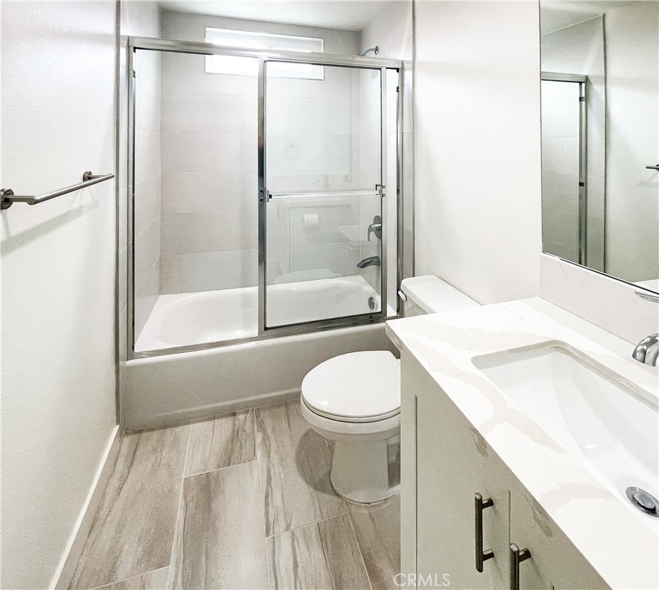 Residential Lease for rent at 208 Avenida Victoria C, San Clemente CA featuring 2 beds and 2 baths