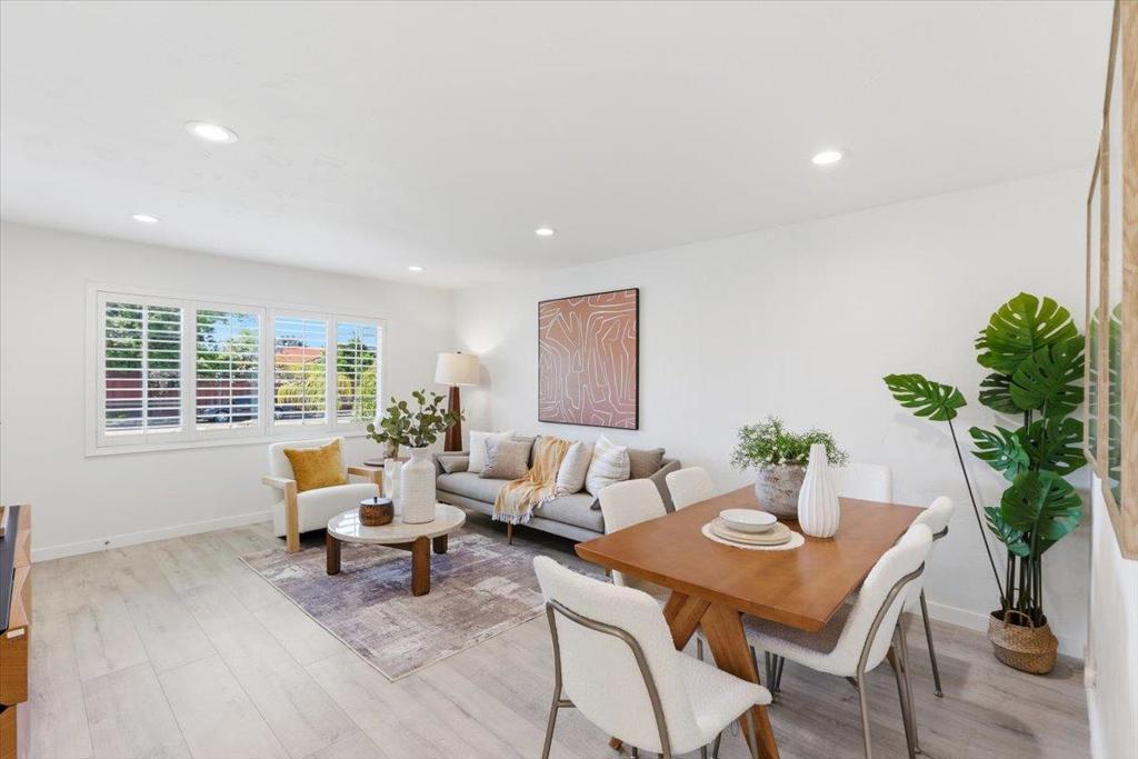 Residential for sale at 1338 Piland Drive, San Jose CA featuring 3 beds and 2 baths