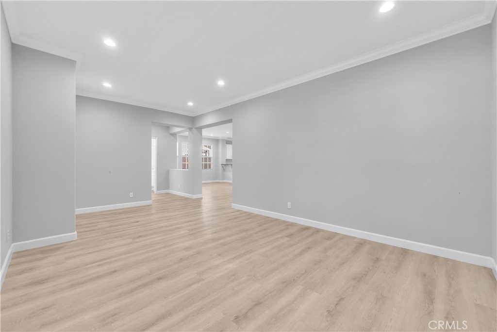 Residential Lease for rent at 1258 Begovich, Fullerton CA featuring 4 beds and 3 baths