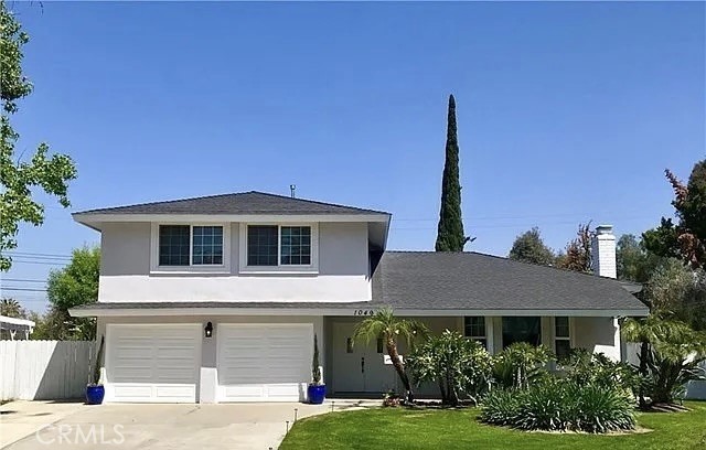 Residential Lease for rent at 1049 Evergreen Court, Redlands CA featuring 3 beds and 3 baths