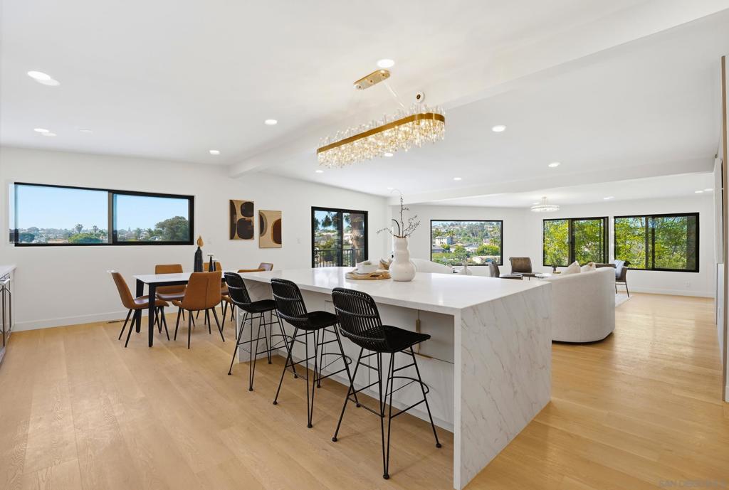 Residential for sale at 3428 Quimby St, San Diego CA featuring 3 beds and 2 baths