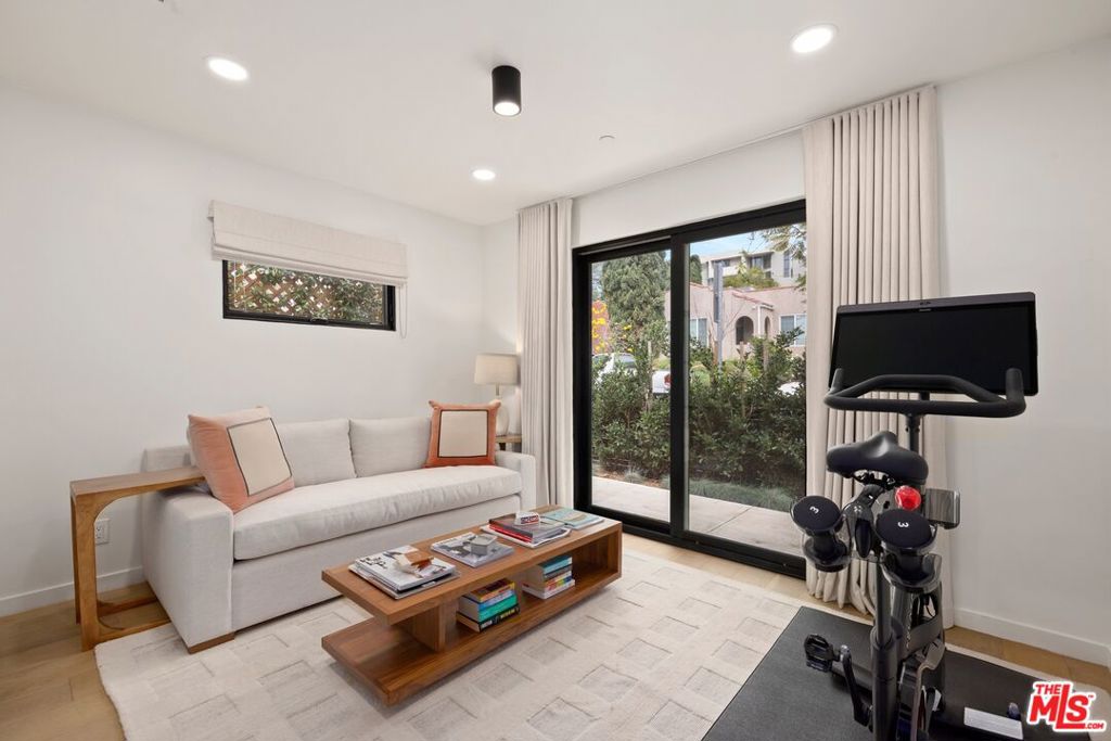 Residential Lease for rent at 9004 Dicks Street, West Hollywood CA featuring 3 beds and 3 baths