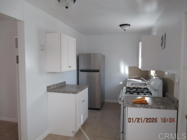 Residential Lease for rent at 580 Glover Avenue B, Chula Vista CA featuring 1 bed and 1 bath