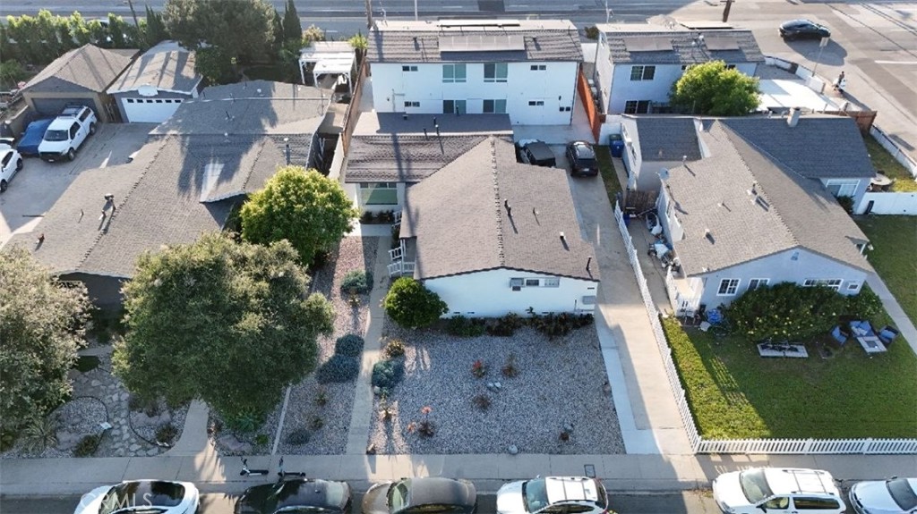 Residential Income for sale at 8309 Barnsley Avenue, Los Angeles CA