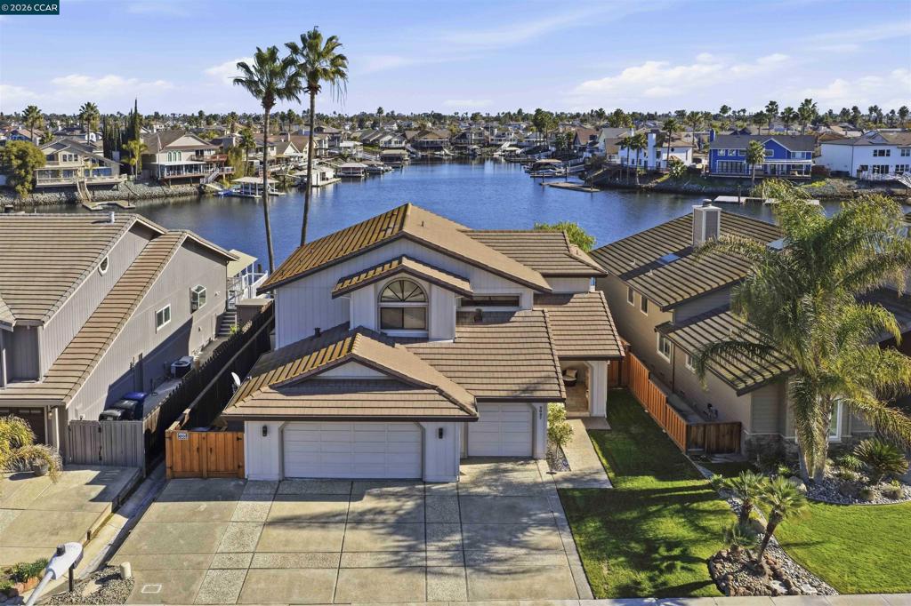 Active for sale at Discovery Bay, CA, Discovery Bay, CA CA and 3 baths