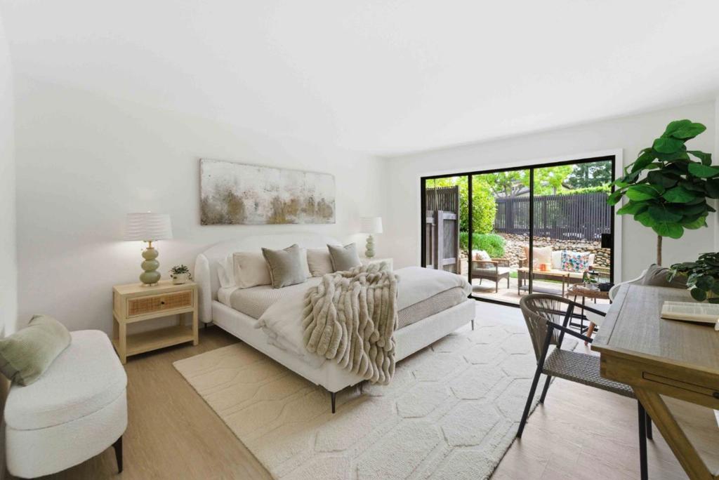 Residential for sale at 496 Golfview Drive, San Jose CA featuring 2 beds and 3 baths