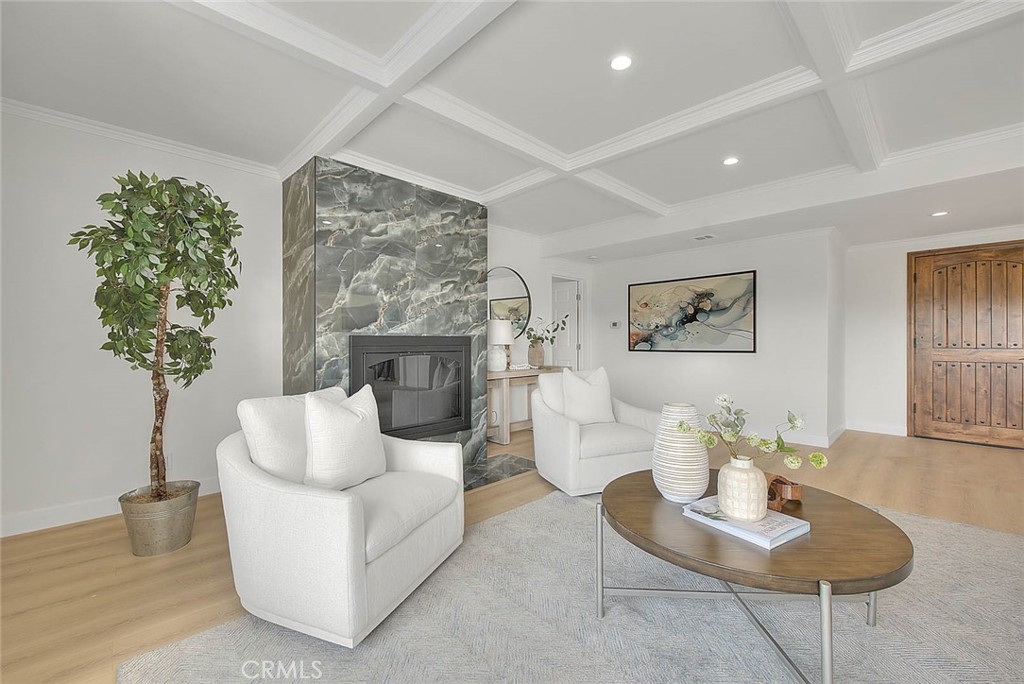 Residential for sale at 4701 Don Miguel, Los Angeles CA featuring 3 beds and 3 baths