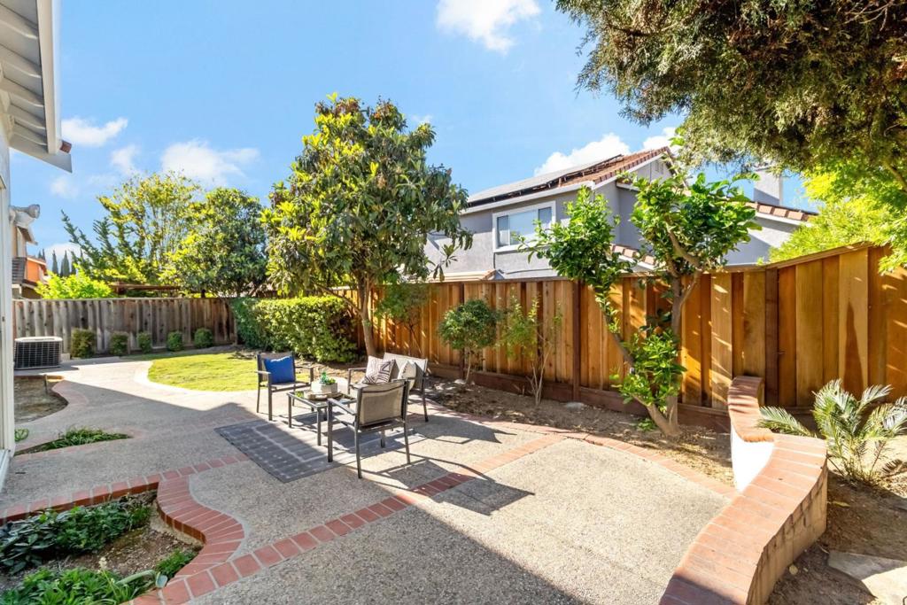 Residential for sale at 3249 Esperanza Court, San Jose CA featuring 5 beds and 3 baths