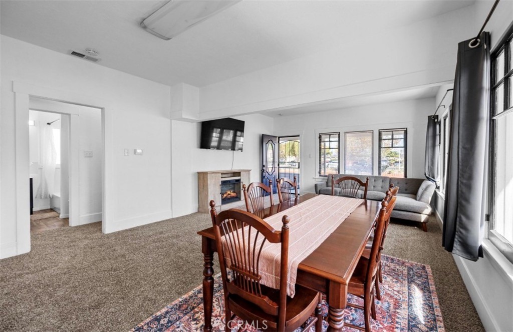 Residential Lease for rent at 529 E Latham Avenue, Hemet CA featuring 3 beds and 1 bath