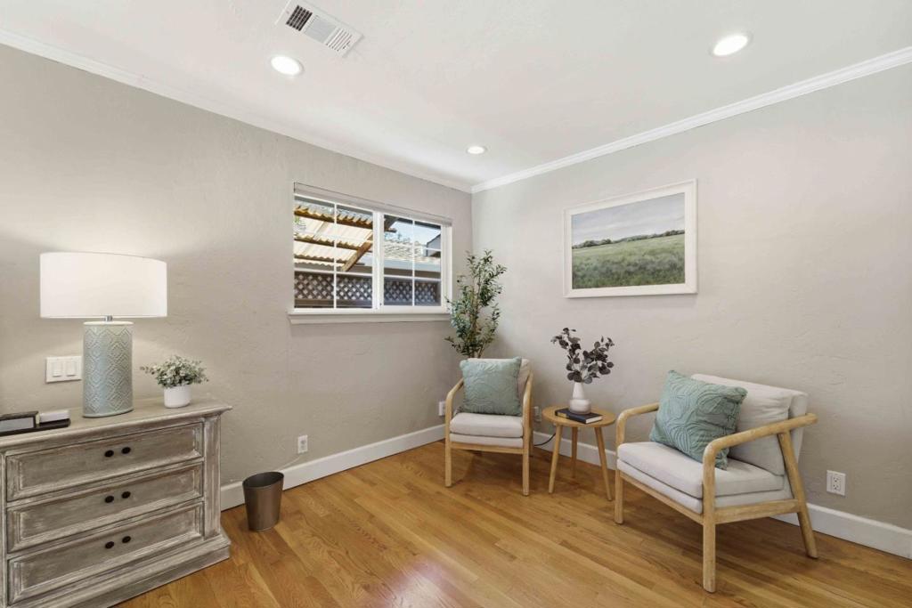 Residential for sale at 1368 Bouret, San Jose CA featuring 4 beds and 2 baths
