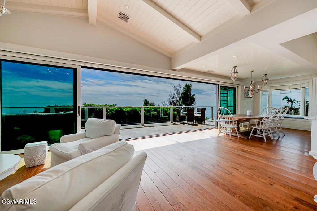 Residential Lease for rent at 33410 Pacific Coast Highway, Malibu CA featuring 3 beds and 4 baths