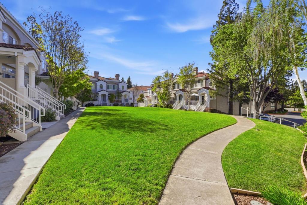 Residential for sale at 7013 Silver Fox Drive, San Jose CA featuring 4 beds and 3 baths