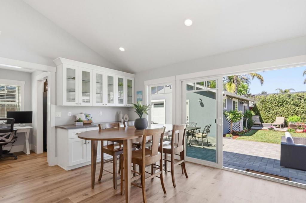 Residential for sale at 14785 Nelson Way, San Jose CA featuring 4 beds and 4 baths