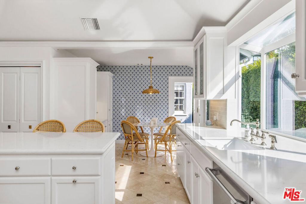 Residential for sale at 10570 Lindbrook Drive, Los Angeles CA featuring 3 beds and 4 baths