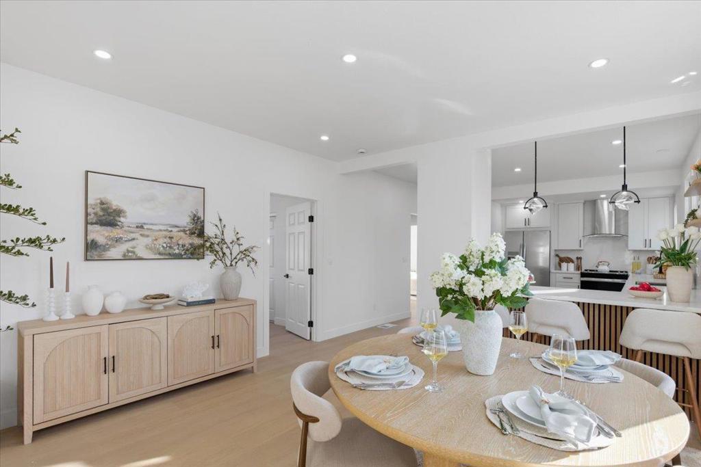 Residential for sale at 973 Prospect Street, San Jose CA featuring 3 beds and 2 baths