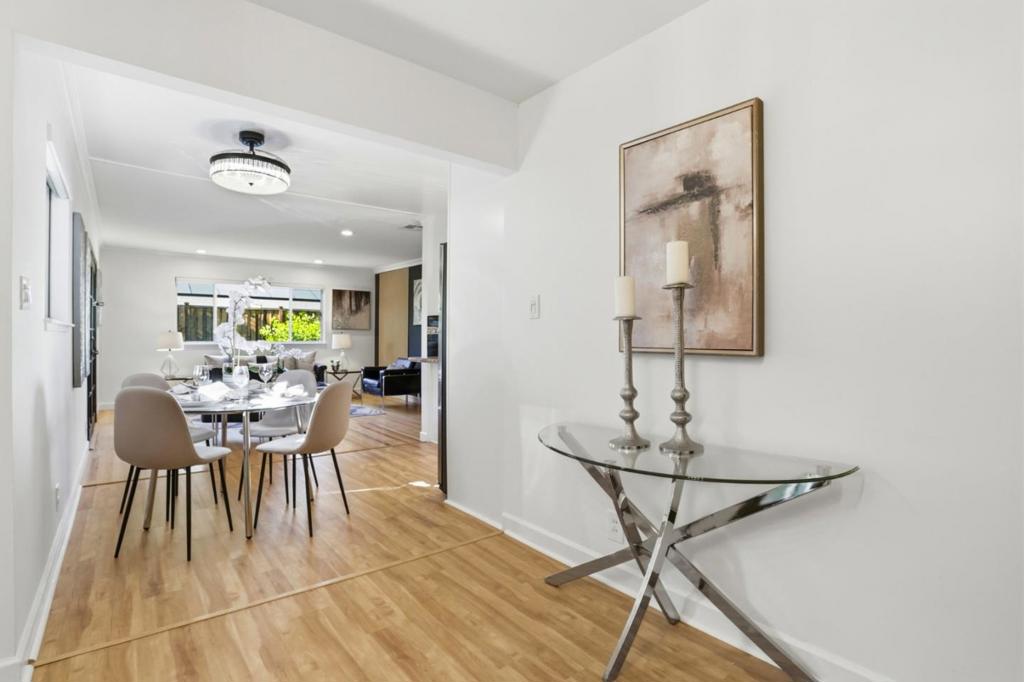 Residential for sale at 1567 Jacob Avenue, San Jose CA featuring 3 beds and 3 baths