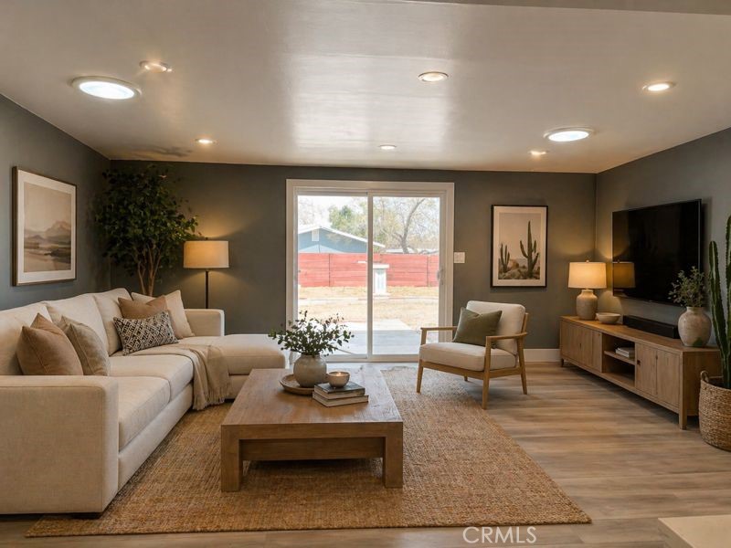 Residential for sale at 73408 Yucca, 29 Palms CA featuring 4 beds and 3 baths