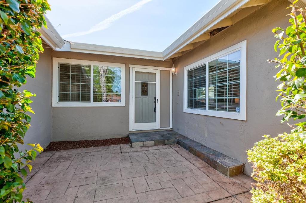 Residential for sale at 3410 Gila Drive, San Jose CA featuring 4 beds and 2 baths