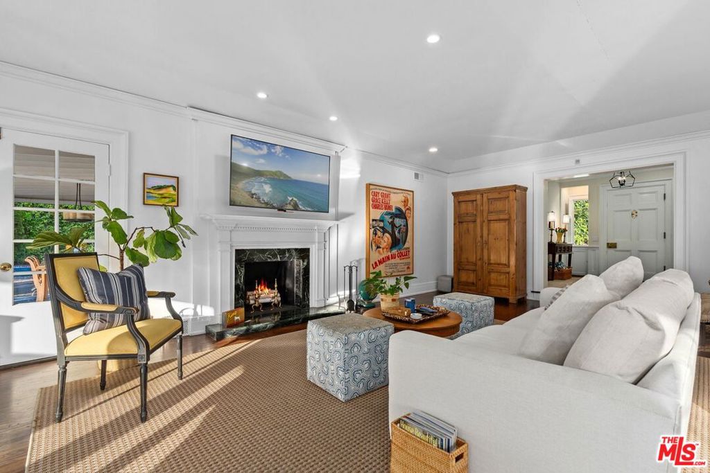 Residential for sale at 2109 Castilian Drive, Los Angeles CA featuring 4 beds and 4 baths