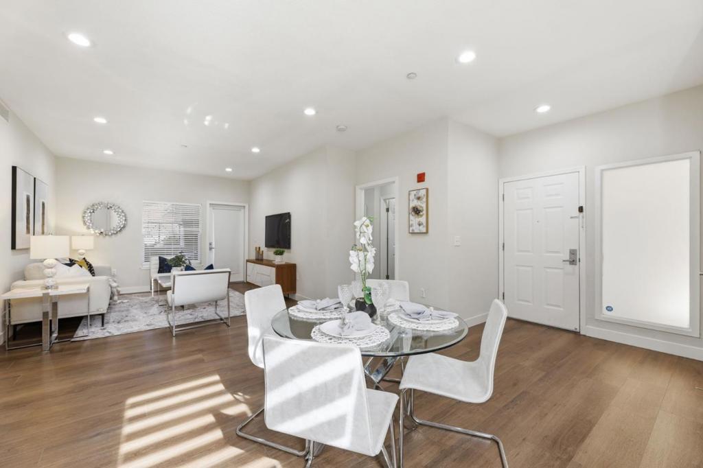 Residential for sale at 2177 Alum Rock Avenue 111, San Jose CA featuring 2 beds and 2 baths