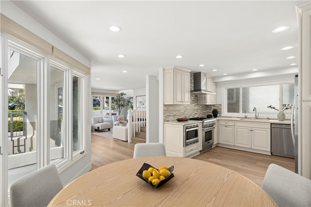 Residential for sale at 708 Iris Avenue A, Corona Del Mar, Orange CA featuring 3 beds and 3 baths
