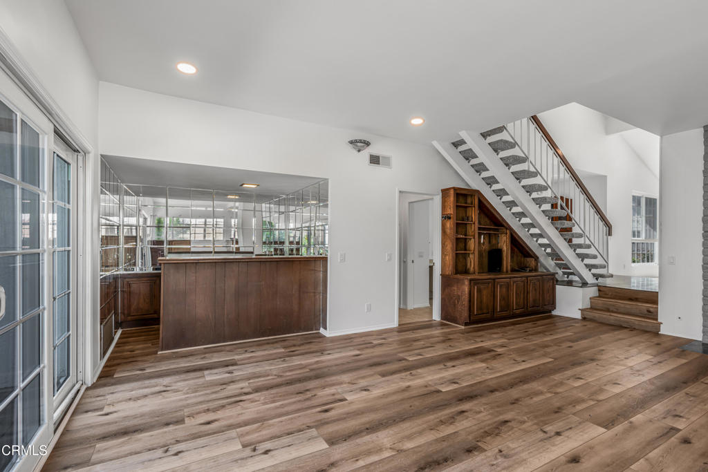 Residential Lease for rent at 327 Bethany Street, Thousand Oaks CA featuring 4 beds and 3 baths