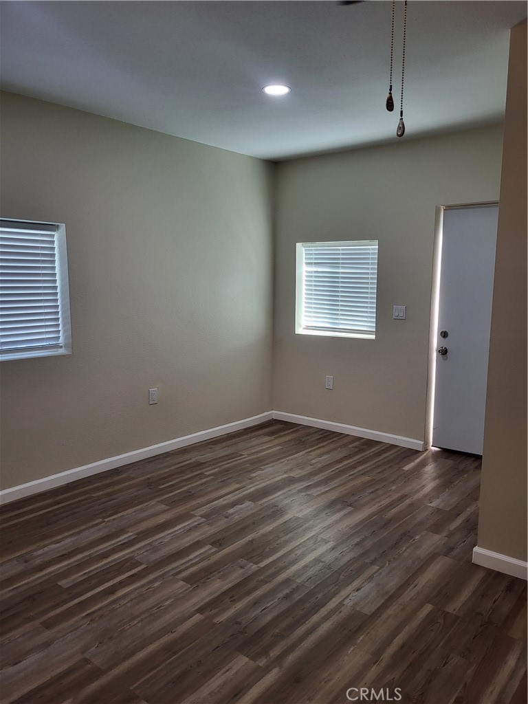 Residential Lease for rent at 1117 W Evans Street, San Bernardino CA and 1 bath