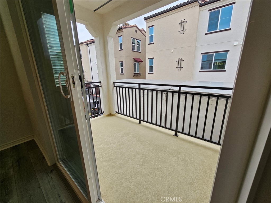 Residential Lease for rent at 3836 Verdana Circle, La Verne CA featuring 2 beds and 3 baths