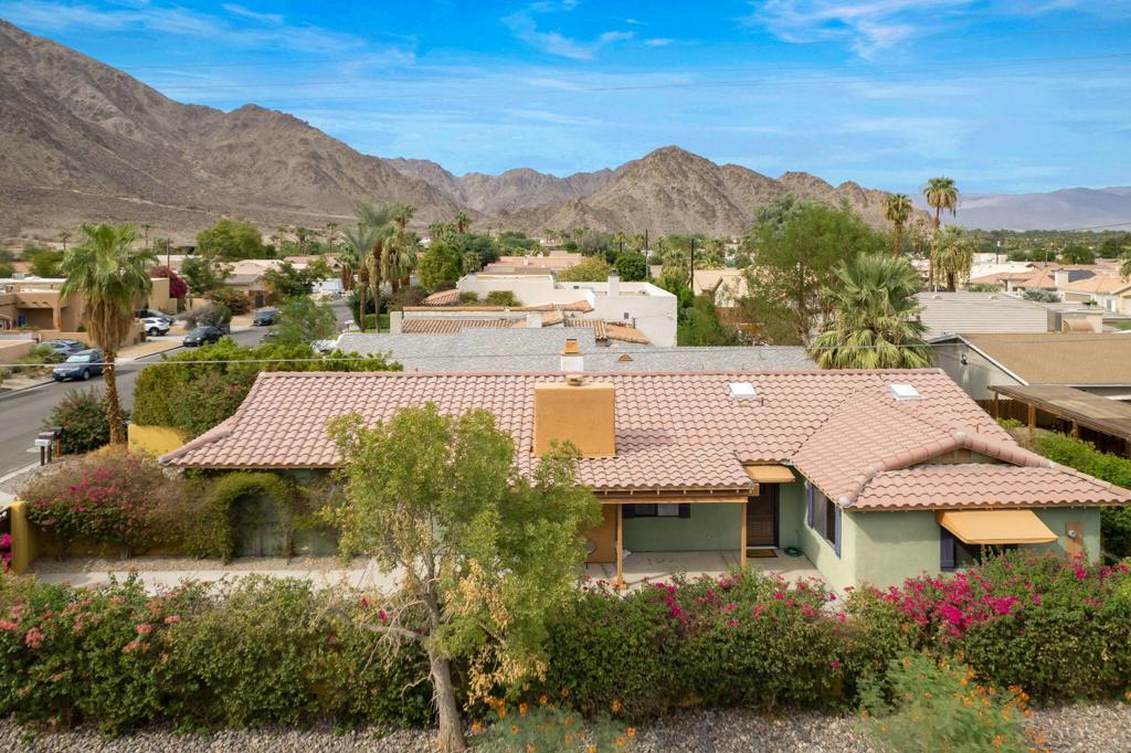 Residential Lease for rent at 51980 Avenida Cortez, La Quinta CA featuring 3 beds and 2 baths