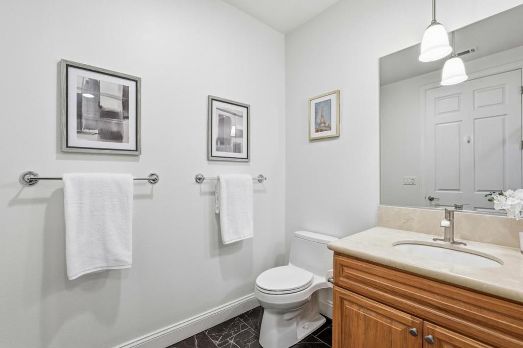 Residential for sale at 2881 Meridian Avenue 234, San Jose CA featuring 2 beds and 2 baths