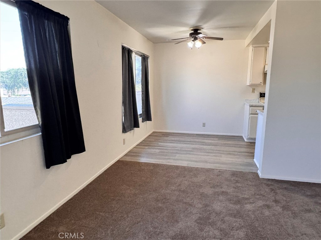 Residential Lease for rent at 630 Bridgeport 8, Fullerton CA featuring 2 beds and 1 bath
