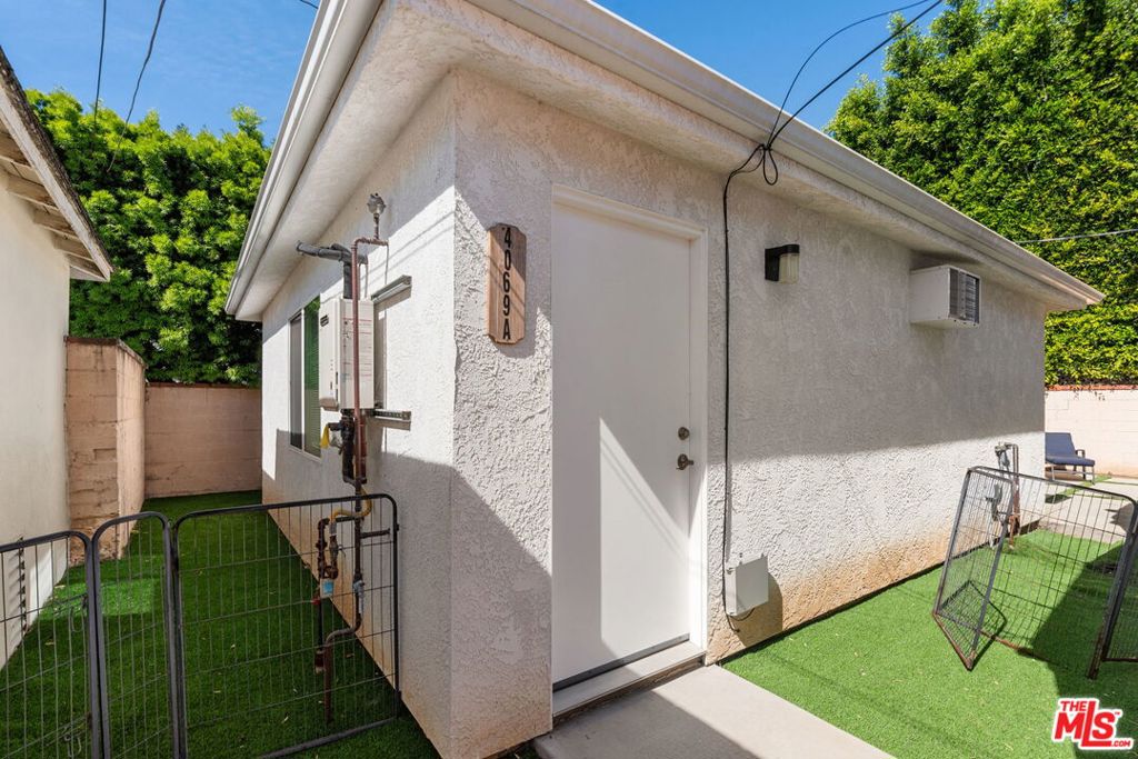 Residential Income for sale at 4069 Sawtelle Boulevard, Los Angeles CA featuring 5 beds and 3 baths
