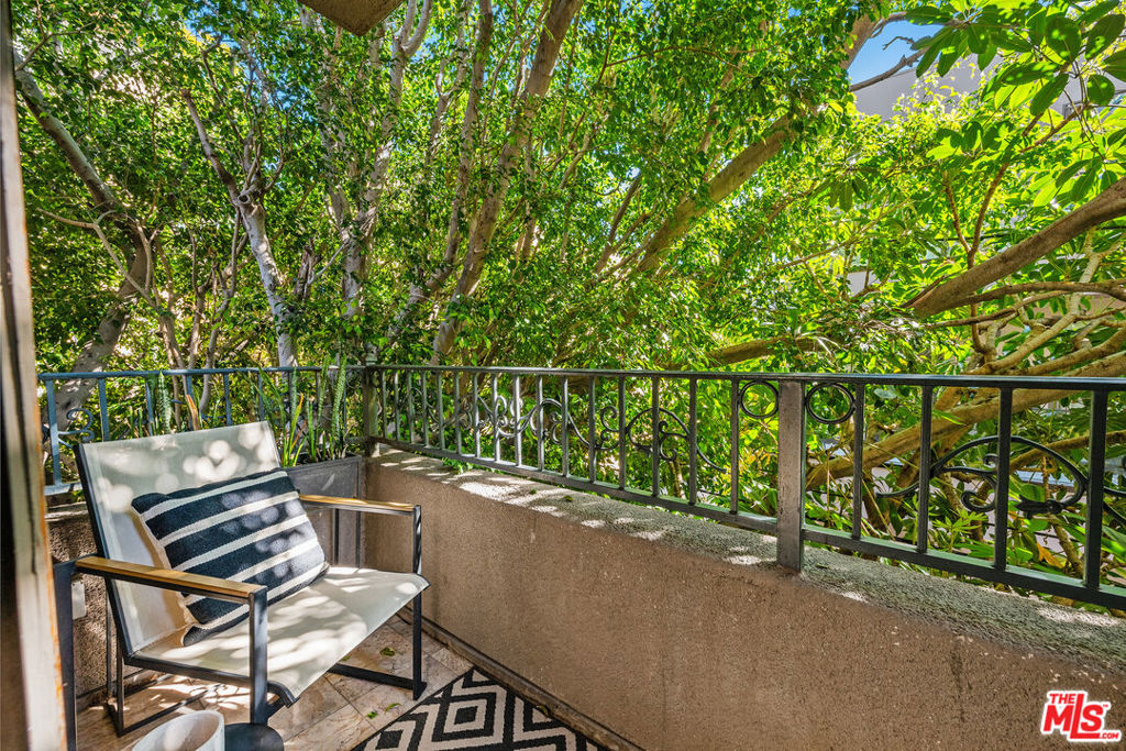 Residential for sale at 412 Arnaz Drive 7, Los Angeles CA featuring 2 beds and 2 baths