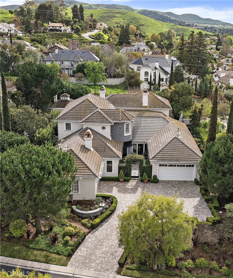 Residential for sale at 31445 Juliana Farms Road, San Juan Capistrano CA featuring 6 beds and 6 baths