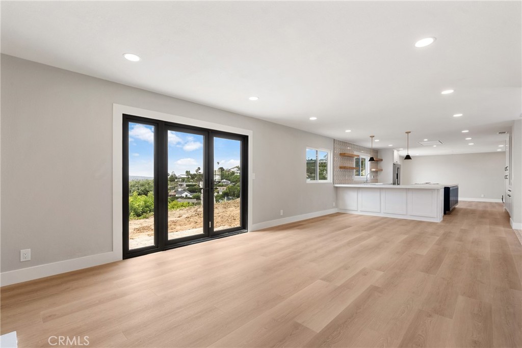 Residential Lease for rent at 3019 Cresta Way, Laguna Beach CA featuring 4 beds and 2 baths