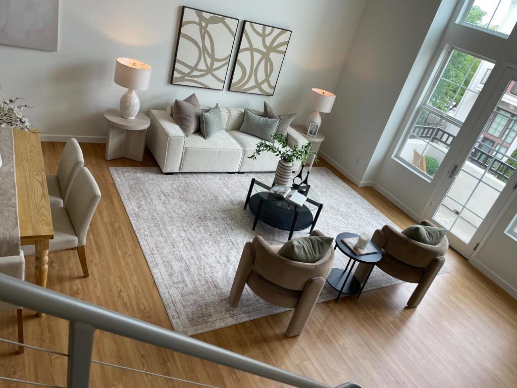 Residential for sale at 20 Ryland Park Drive 305, San Jose CA featuring 1 bed and 2 baths