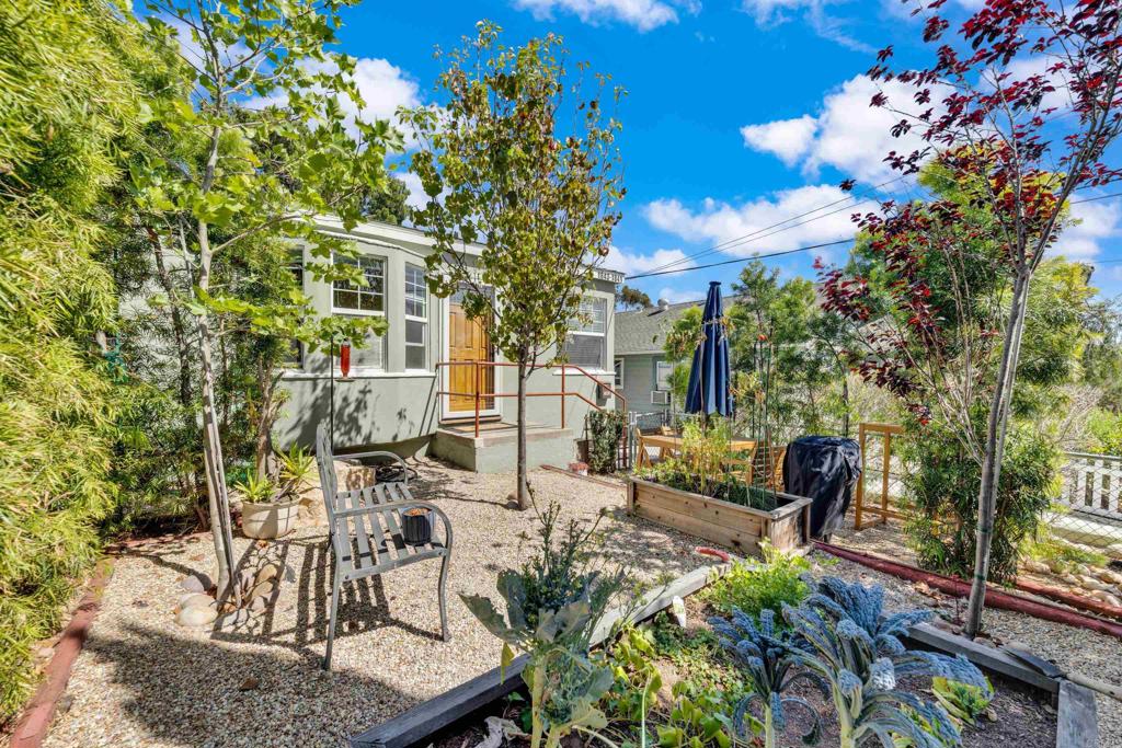 Residential for sale at 43 31st Street, San Diego CA featuring 2 beds and 2 baths