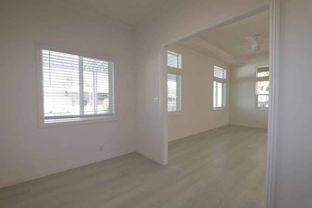 Manufactured In Park for sale at 406 Los Encinos Avenue, San Jose CA featuring 3 beds and 2 baths