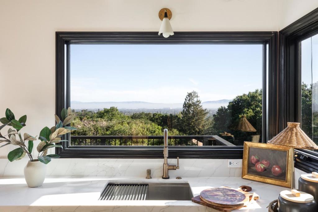 Active for sale at Los Altos Hills, CA, Los Altos Hills, CA CA and 4 baths