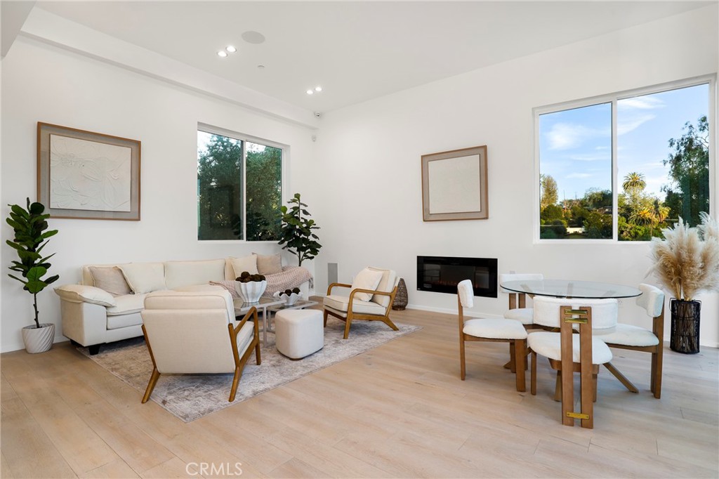 Residential for sale at 2309 Cove Avenue, Los Angeles CA featuring 4 beds and 4 baths