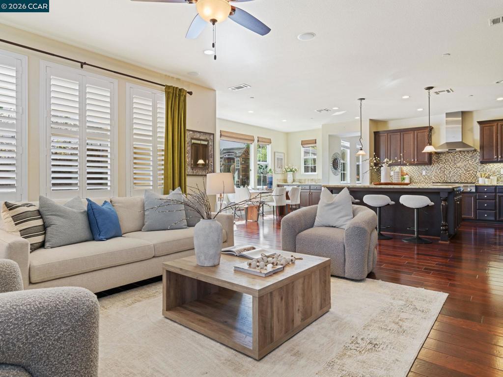 Residential for sale at 2854 Lowell Ct, San Jose CA featuring 5 beds and 5 baths