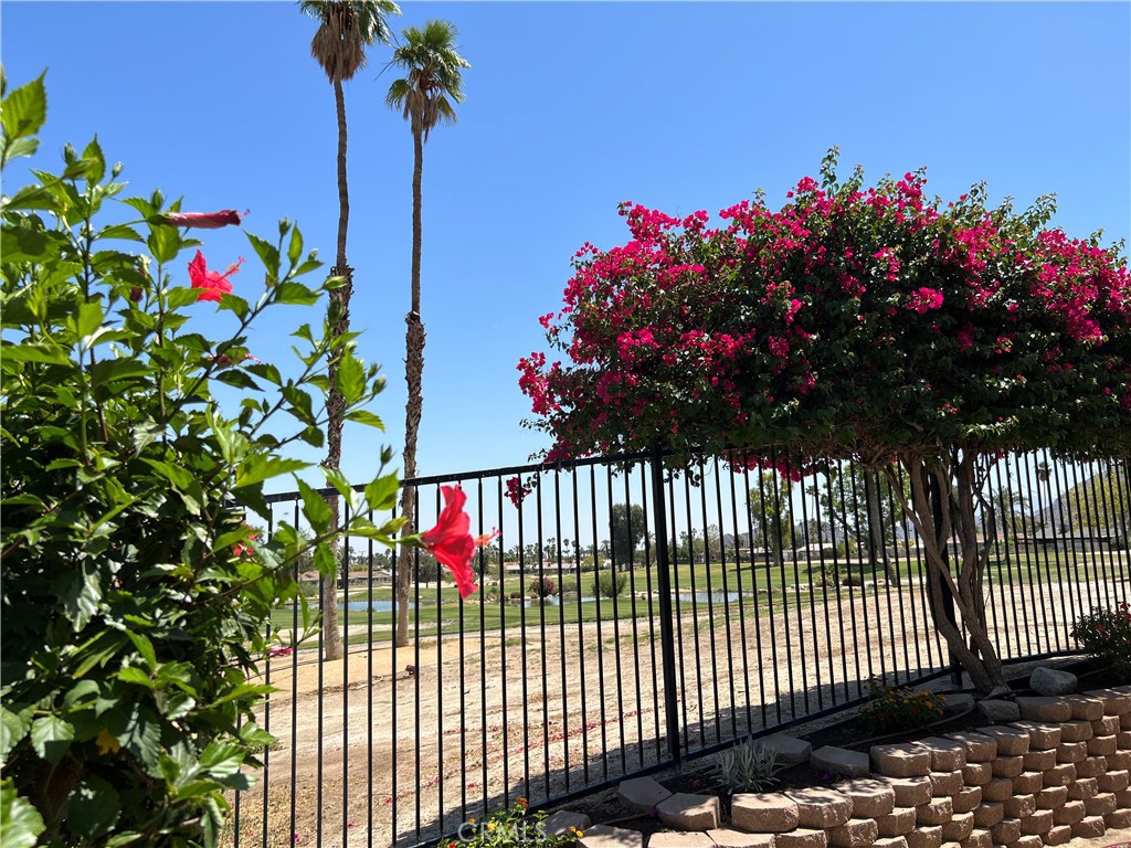 Residential Lease for rent at 77184 California Drive, Palm Desert CA featuring 3 beds and 3 baths