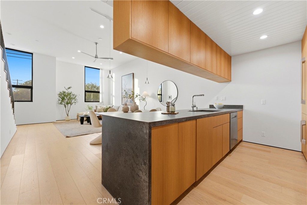 Residential for sale at 11702 Charnock Road, Los Angeles CA featuring 3 beds and 3 baths