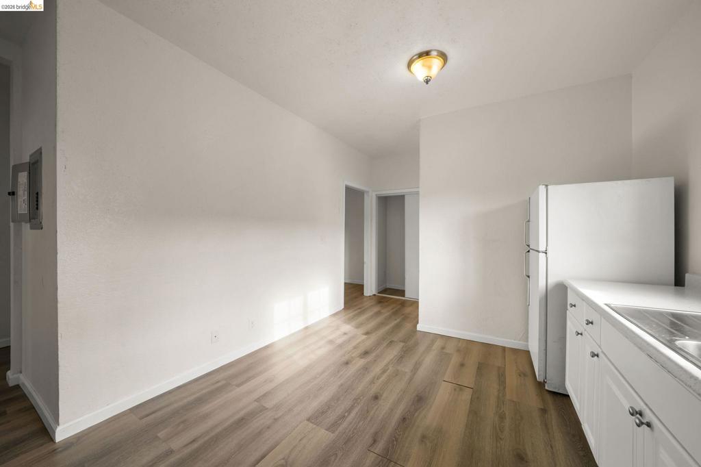 Residential Lease for rent at 203 Bissell Ave, Richmond CA featuring 4 beds and 2 baths